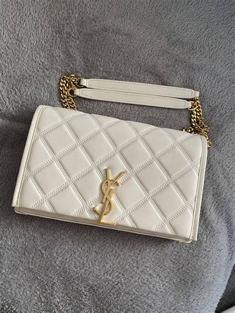 ysl becky bag review|Review YSL Becky from Ming : r/FashionReps .